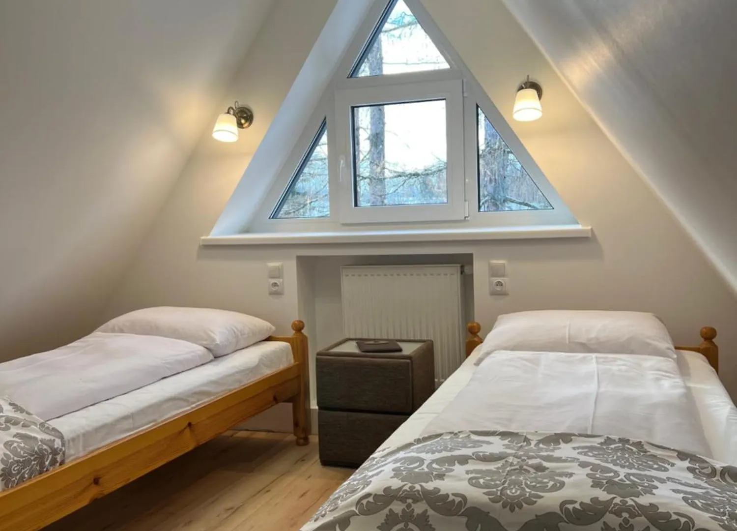 Villa Slonecznego Wzgorza Zakopane 0*,  Polen
