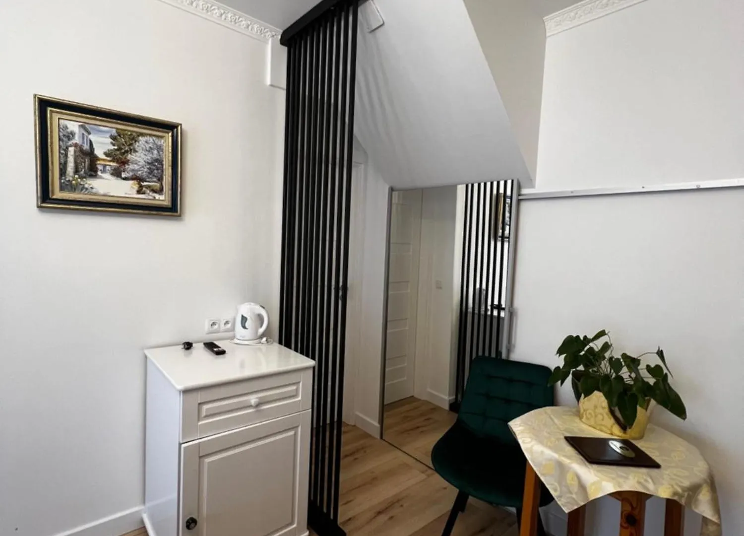 Villa Slonecznego Wzgorza Zakopane Frühstückspension