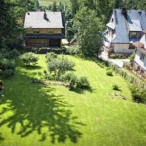 Zajazd Misiek, Zakopane