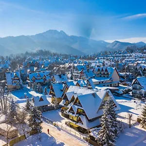 Bed & Breakfast U Zwijaczy, Zakopane