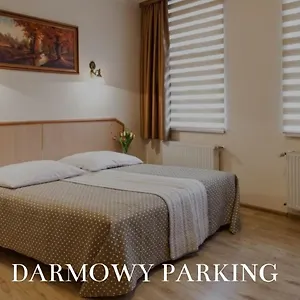 *** Aparthotel Antica Polen