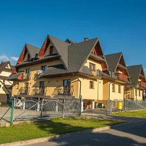 3* Panzió I Goscinne Nowita