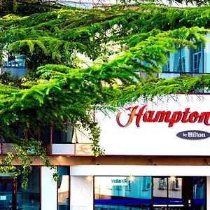 *** Hotel Hampton By Hilton Centre Polen
