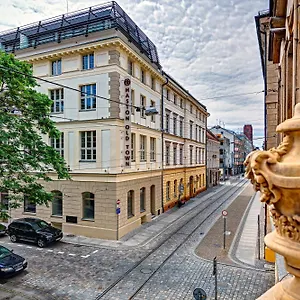 *** Aparthotel Old Town Haston Polen