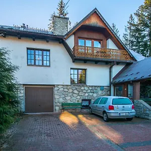 Nocleg ze śniadaniem Alpina, Zakopane