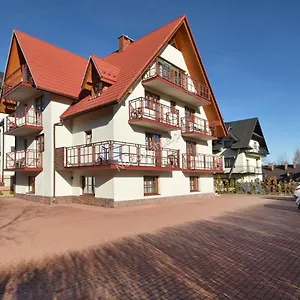 Pensjonat Calvados, Zakopane