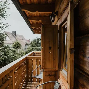 Nocleg ze śniadaniem Malinowa, Zakopane