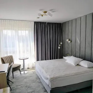 *** Hotel Sokolowska Airport Modlin Polen