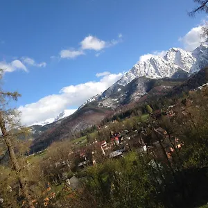 3* Panzió Art House Szymaszkowa 1