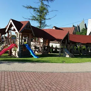 Hotel Gronik, Zakopane