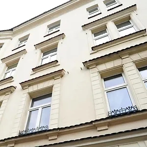 Kosmopolita Aparthotel Krakov