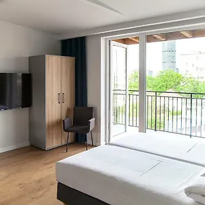 Moho Xl Hostel Vratislav