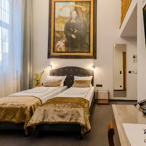 Celestin Aparthotel Gdaňsk