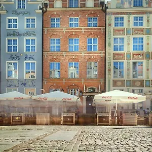 **** Hotel Ibb Polen
