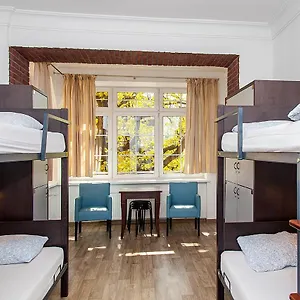 Wratislavia Hostel Vratislav