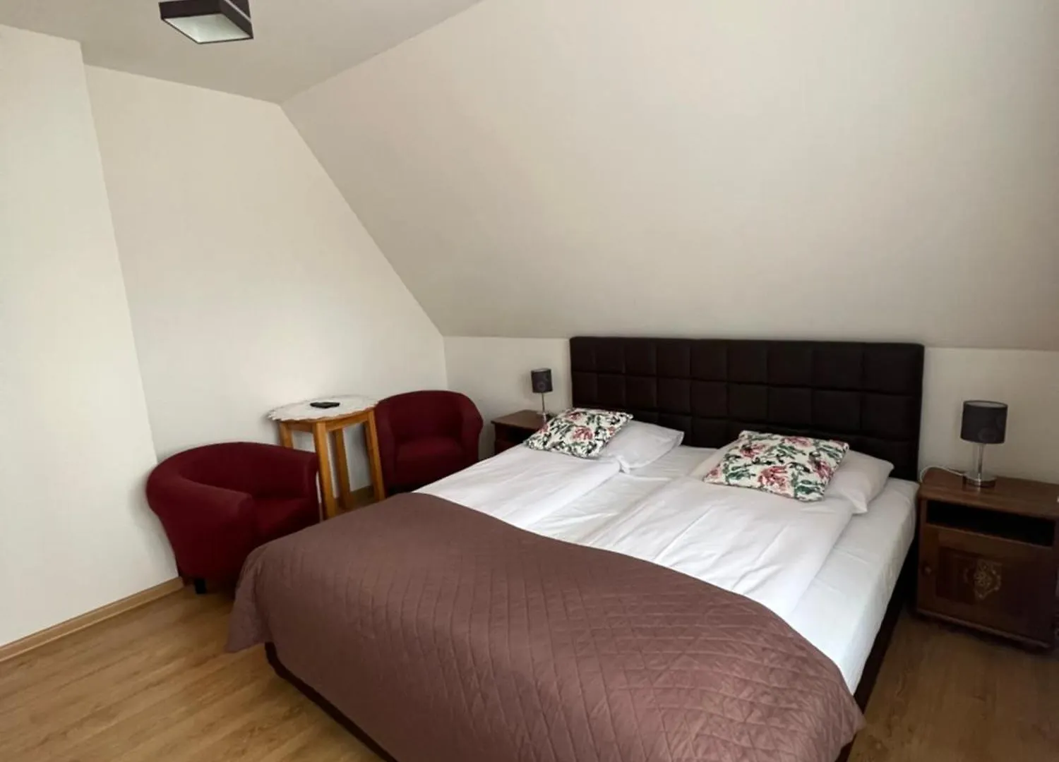 Villa Slonecznego Wzgorza Zakopane Panzió