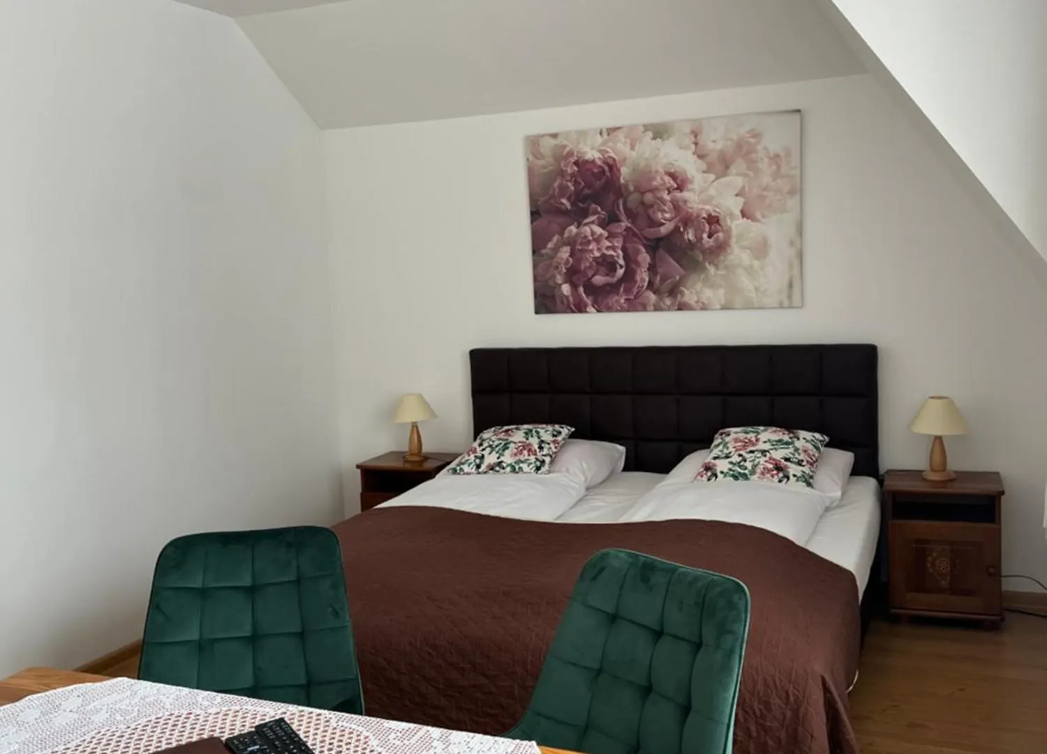 Panzió Villa Slonecznego Wzgorza Zakopane