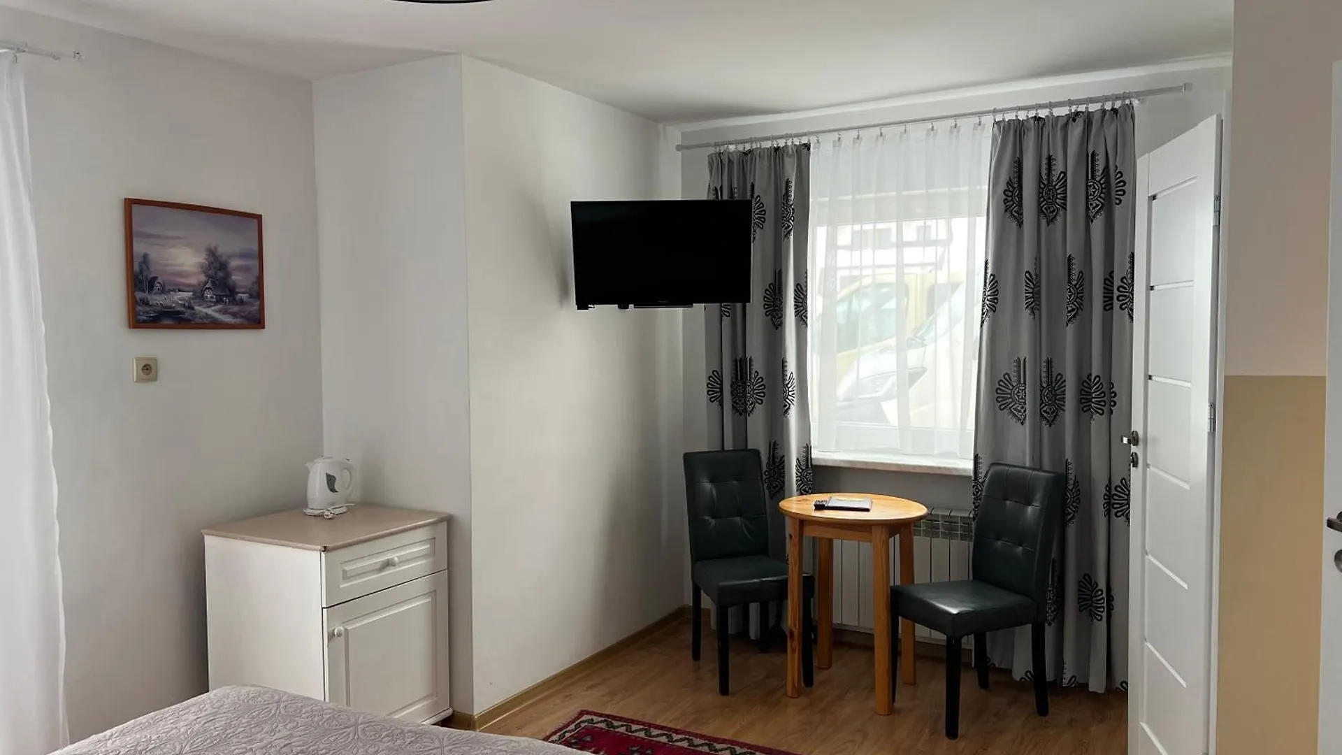Villa Slonecznego Wzgorza Zakopane Panzió