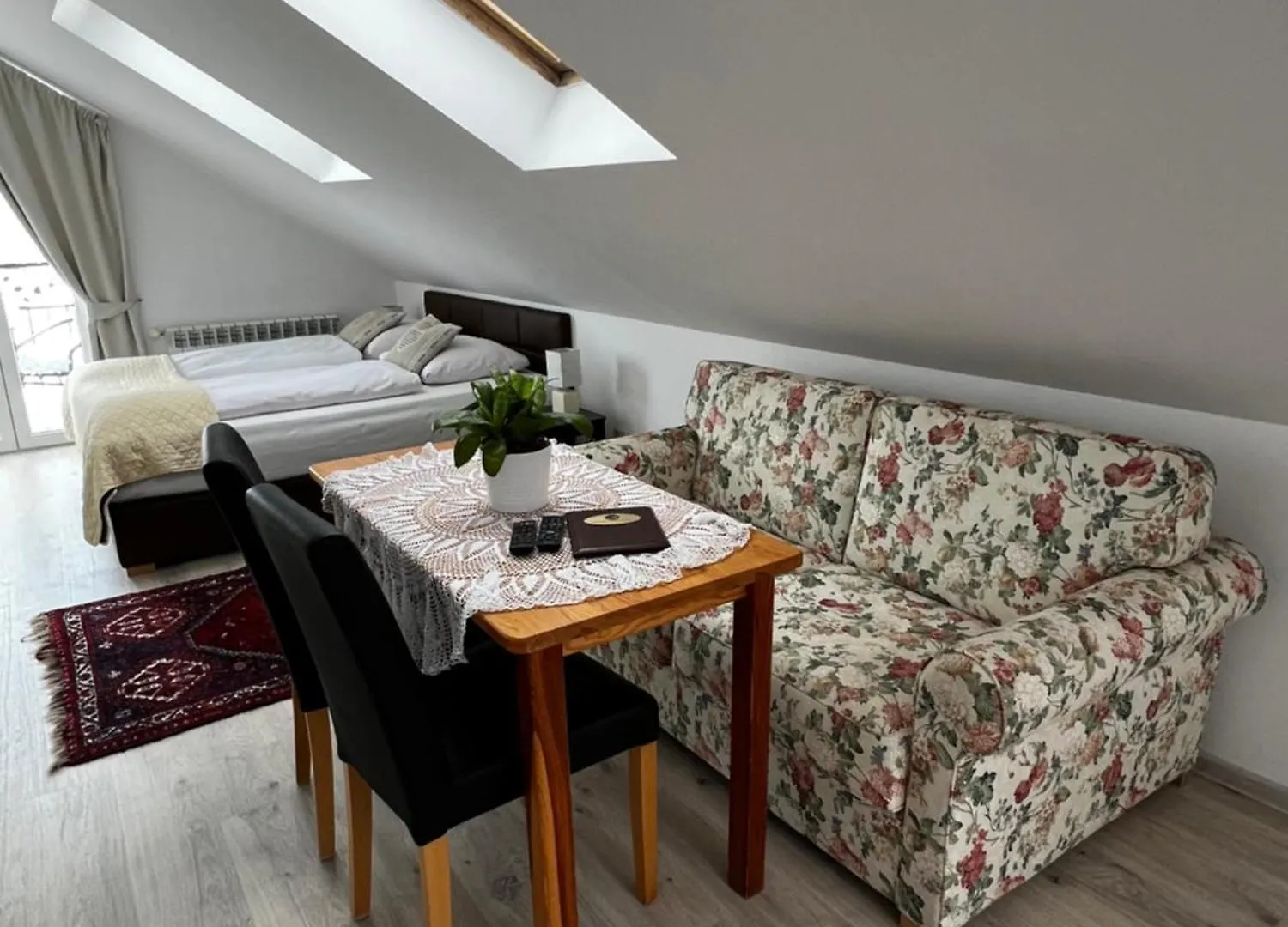 Panzió Villa Slonecznego Wzgorza Zakopane
