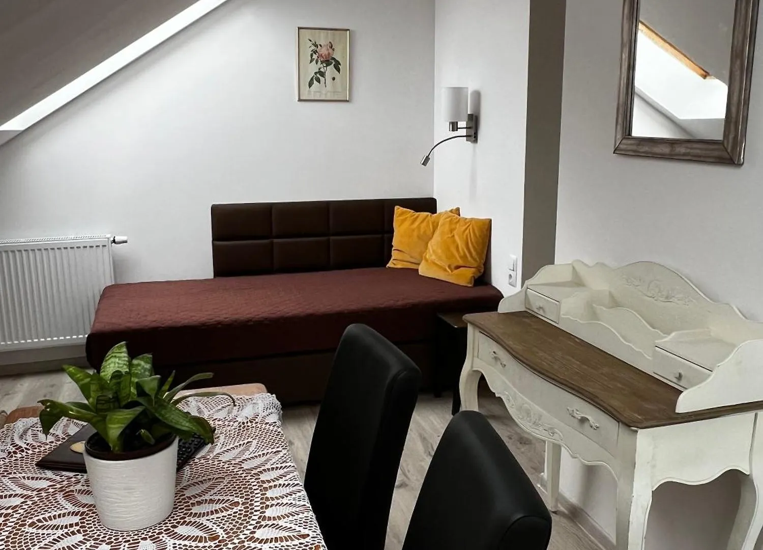 Panzió Villa Slonecznego Wzgorza Zakopane